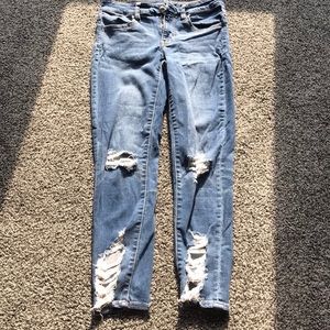 jeans american eagle